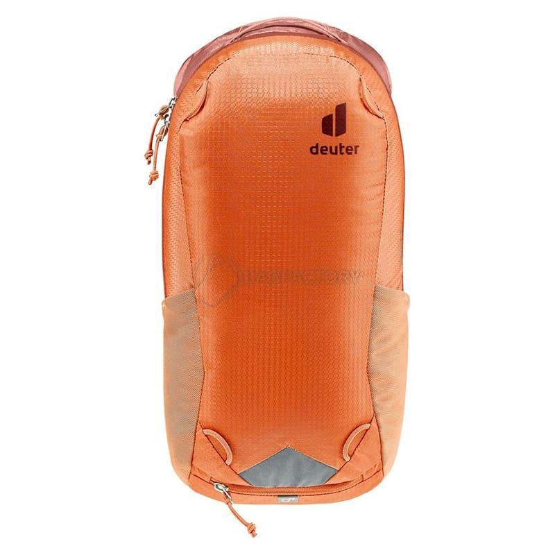 Спортивний рюкзак Deuter Race 8 Chestnut-Redwood (3204023 9512)