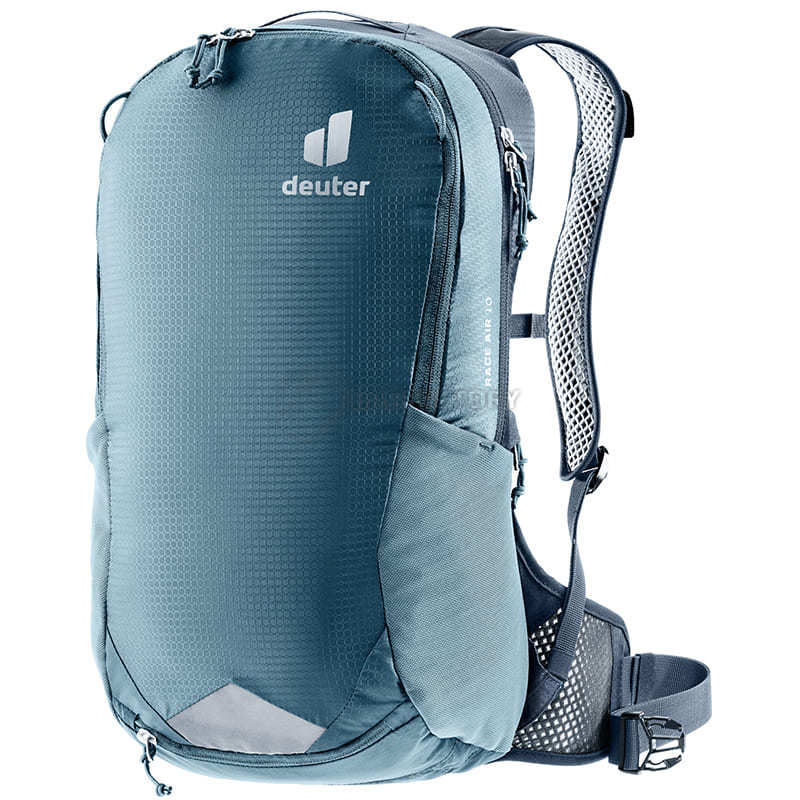 Спортивний рюкзак Deuter Race Air 10 Atlantic-Ink (3204323 1374)