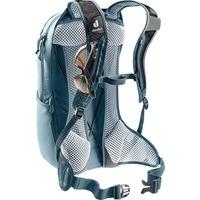 Спортивний рюкзак Deuter Race Air 10 Atlantic-Ink (3204323 1374)