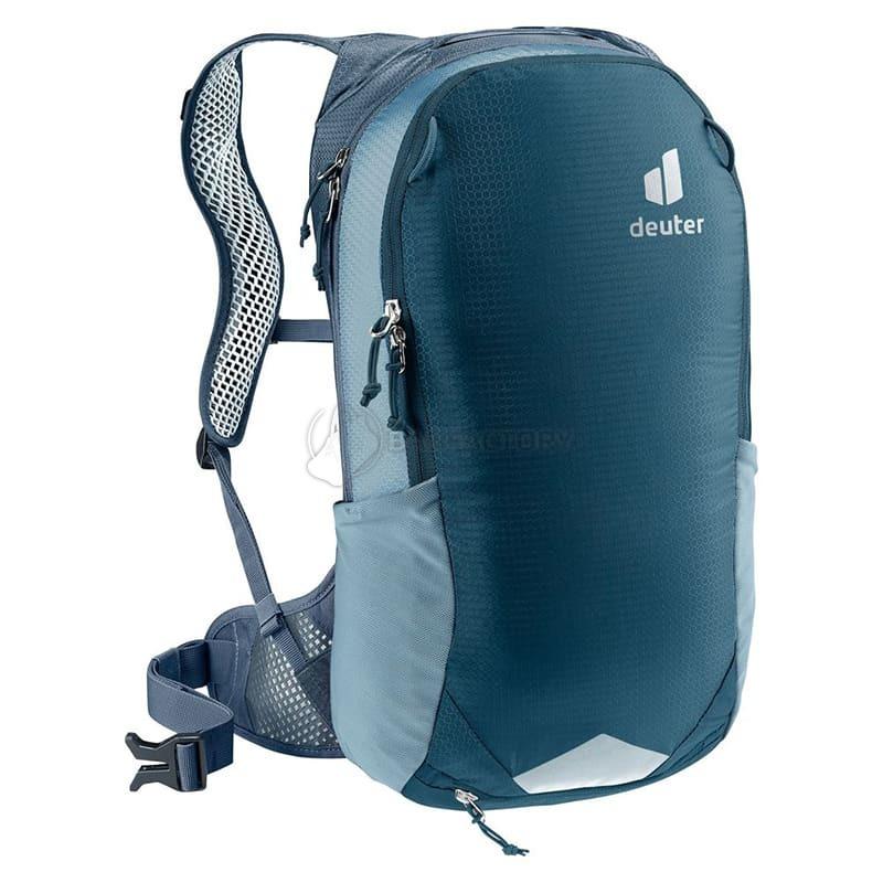 Спортивний рюкзак Deuter Race Air 10 Atlantic-Ink (3204323 1374)
