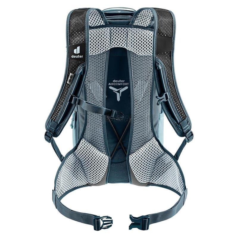 Спортивний рюкзак Deuter Race Air 10 Atlantic-Ink (3204323 1374)