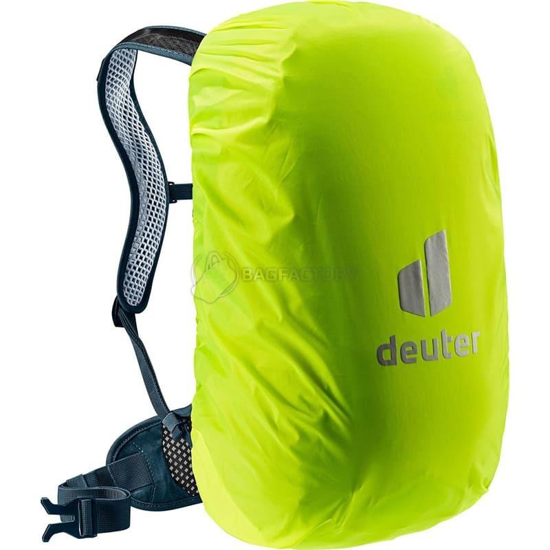 Спортивний рюкзак Deuter Race Air 10 Atlantic-Ink (3204323 1374)