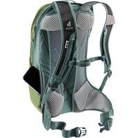 Спортивний рюкзак Deuter Race Air 10 Meadow-Ivy (3204323 2291)