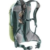 Спортивний рюкзак Deuter Race Air 10 Meadow-Ivy (3204323 2291)