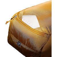 Спортивний рюкзак Deuter Race Air 10 Cinnamon-DeepSea (3204323 6324)