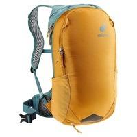 Спортивний рюкзак Deuter Race Air 10 Cinnamon-DeepSea (3204323 6324)