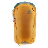 Спортивний рюкзак Deuter Race Air 10 Cinnamon-DeepSea (3204323 6324)