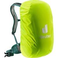 Спортивний рюкзак Deuter Race Air 10 Cinnamon-DeepSea (3204323 6324)