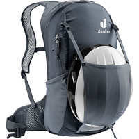 Спортивний рюкзак Deuter Race Air 10 Black (3204323 7000)