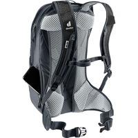 Спортивний рюкзак Deuter Race Air 10 Black (3204323 7000)