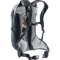 Спортивний рюкзак Deuter Race Air 10 Black (3204323 7000)