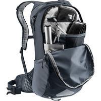Спортивний рюкзак Deuter Race Air 10 Black (3204323 7000)