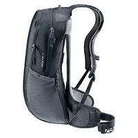 Спортивний рюкзак Deuter Race Air 10 Black (3204323 7000)