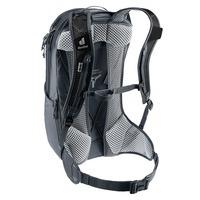 Спортивний рюкзак Deuter Race Air 10 Black (3204323 7000)