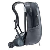 Спортивний рюкзак Deuter Race Air 10 Black (3204323 7000)