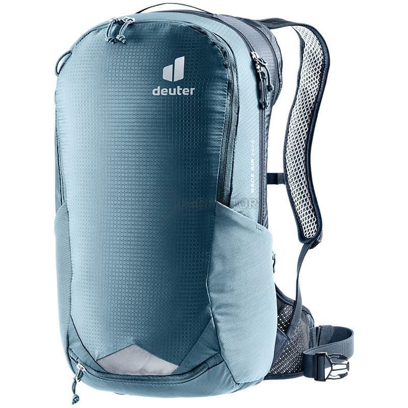 Спортивний рюкзак Deuter Race Air 14+3 Atlantic-Ink (3204423 1374)