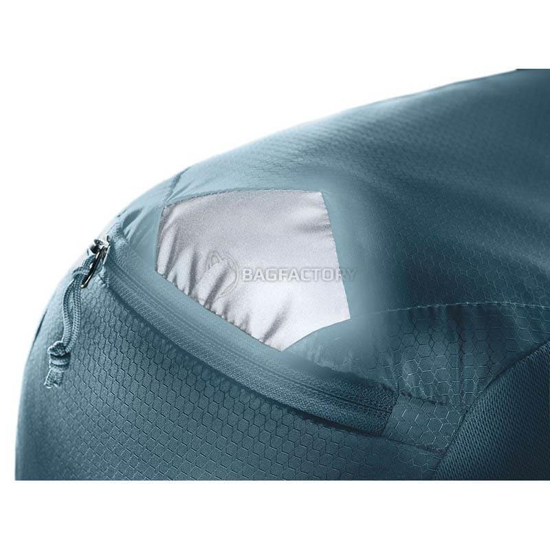 Спортивний рюкзак Deuter Race Air 14+3 Atlantic-Ink (3204423 1374)