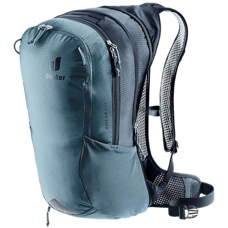 Спортивний рюкзак Deuter Race Air 14+3 Atlantic-Ink (3204423 1374)