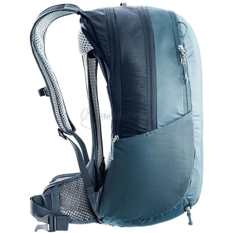 Спортивний рюкзак Deuter Race Air 14+3 Atlantic-Ink (3204423 1374)
