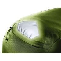 Спортивний рюкзак Deuter Race Air 14+3 Meadow-Ivy (3204423 2291)