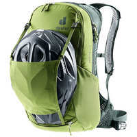 Спортивний рюкзак Deuter Race Air 14+3 Meadow-Ivy (3204423 2291)