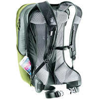 Спортивний рюкзак Deuter Race Air 14+3 Meadow-Ivy (3204423 2291)