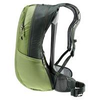 Спортивний рюкзак Deuter Race Air 14+3 Meadow-Ivy (3204423 2291)
