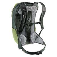 Спортивний рюкзак Deuter Race Air 14+3 Meadow-Ivy (3204423 2291)