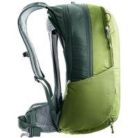 Спортивний рюкзак Deuter Race Air 14+3 Meadow-Ivy (3204423 2291)