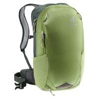 Спортивний рюкзак Deuter Race Air 14+3 Meadow-Ivy (3204423 2291)