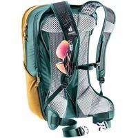 Спортивний рюкзак Deuter Race Air 14+3 Cinnamon-DeepSea (3204423 6324)
