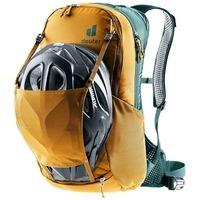 Спортивний рюкзак Deuter Race Air 14+3 Cinnamon-DeepSea (3204423 6324)