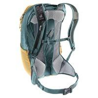 Спортивний рюкзак Deuter Race Air 14+3 Cinnamon-DeepSea (3204423 6324)