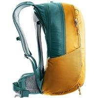 Спортивний рюкзак Deuter Race Air 14+3 Cinnamon-DeepSea (3204423 6324)