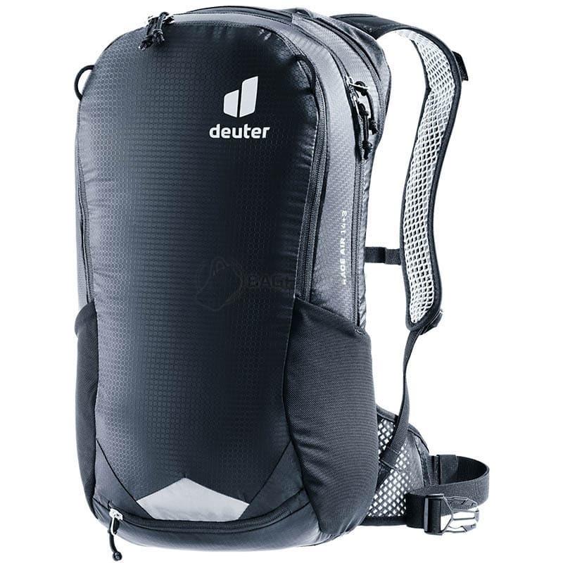 Спортивний рюкзак Deuter Race Air 14+3 Black (3204423 7000)