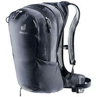 Спортивний рюкзак Deuter Race Air 14+3 Black (3204423 7000)