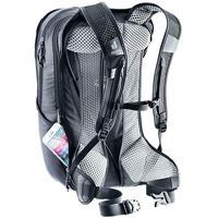 Спортивний рюкзак Deuter Race Air 14+3 Black (3204423 7000)