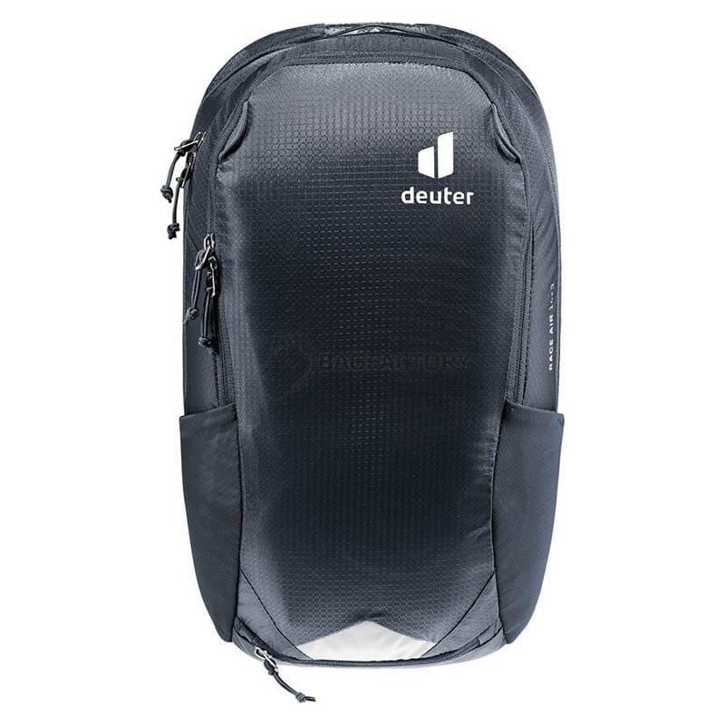 Спортивний рюкзак Deuter Race Air 14+3 Black (3204423 7000)