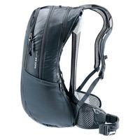 Спортивний рюкзак Deuter Race Air 14+3 Black (3204423 7000)