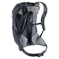 Спортивний рюкзак Deuter Race Air 14+3 Black (3204423 7000)