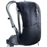 Спортивний рюкзак Deuter Race Air 14+3 Black (3204423 7000)
