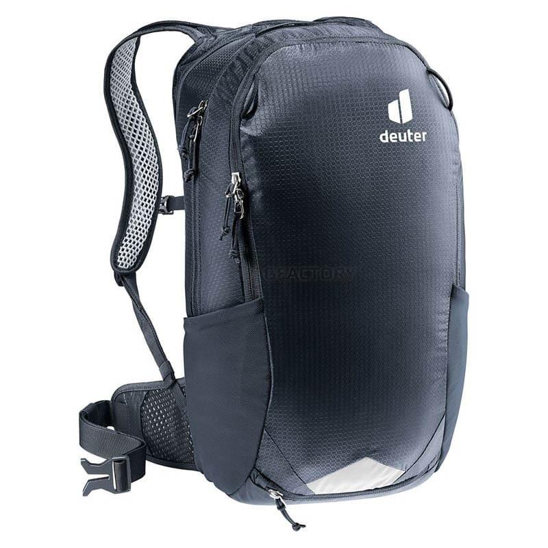 Спортивний рюкзак Deuter Race Air 14+3 Black (3204423 7000)