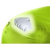 Спортивний рюкзак Deuter Race Air 14+3 Citrus-Graphite (3204423 8403)