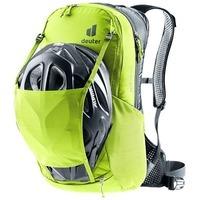 Спортивний рюкзак Deuter Race Air 14+3 Citrus-Graphite (3204423 8403)