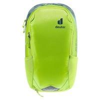 Спортивний рюкзак Deuter Race Air 14+3 Citrus-Graphite (3204423 8403)