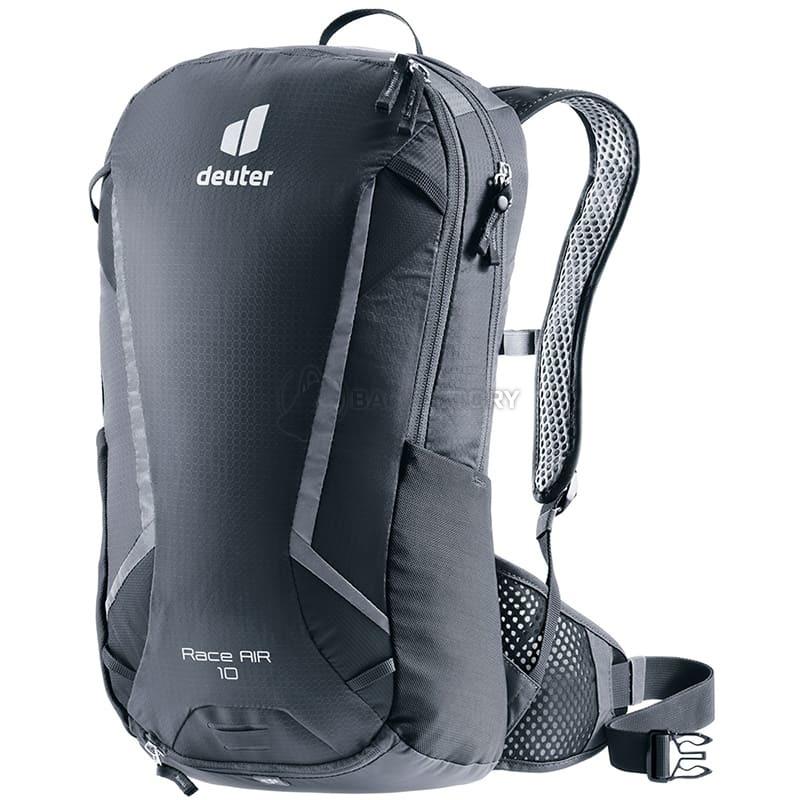 Спортивний рюкзак Deuter Race Air 10 Black (3204321 7000)