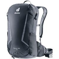Спортивний рюкзак Deuter Race Air 10 Black (3204321 7000)