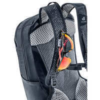 Спортивний рюкзак Deuter Race Air 10 Black (3204321 7000)