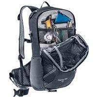 Спортивний рюкзак Deuter Race Air 10 Black (3204321 7000)