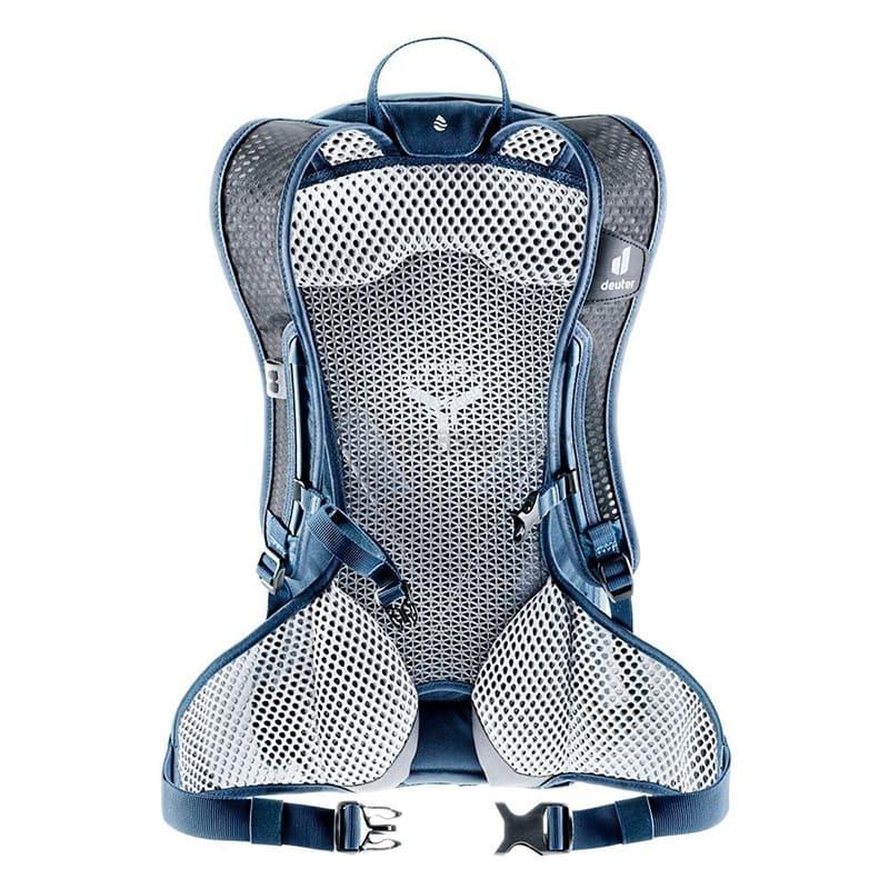 Спортивний рюкзак Deuter Race EXP Air 14+3 Marine-dusk (3204421 1335)